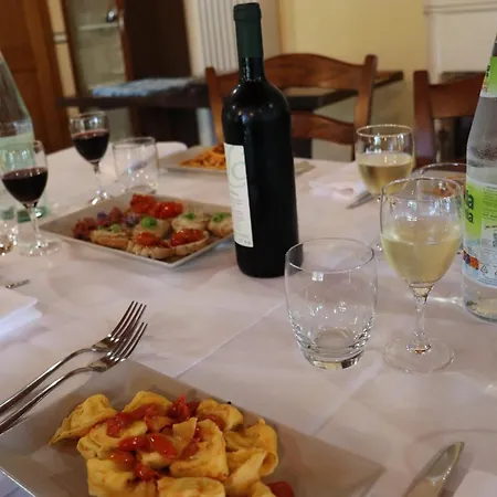 La Colombarola Çiftlik konaklama