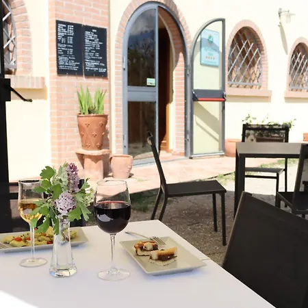 Agroturismo La Colombarola