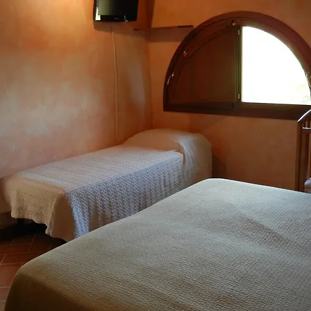 Çiftlik konaklama La Colombarola