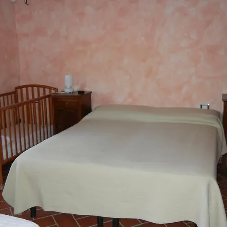 La Colombarola Farneto