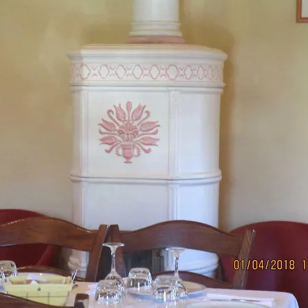 La Colombarola Farneto