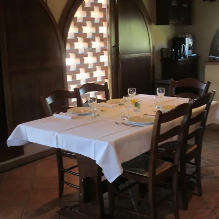 La Colombarola Farneto