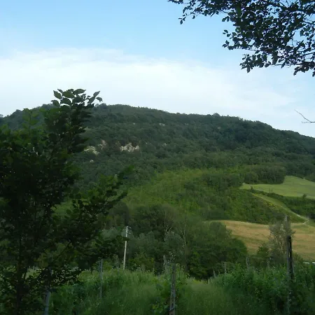 Çiftlik konaklama La Colombarola *