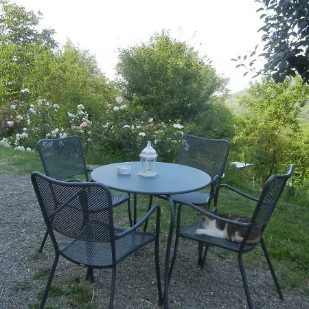 Çiftlik konaklama La Colombarola *