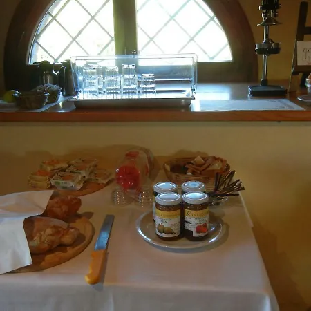 La Colombarola * Farneto