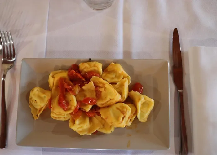 La Colombarola 农家乐 *