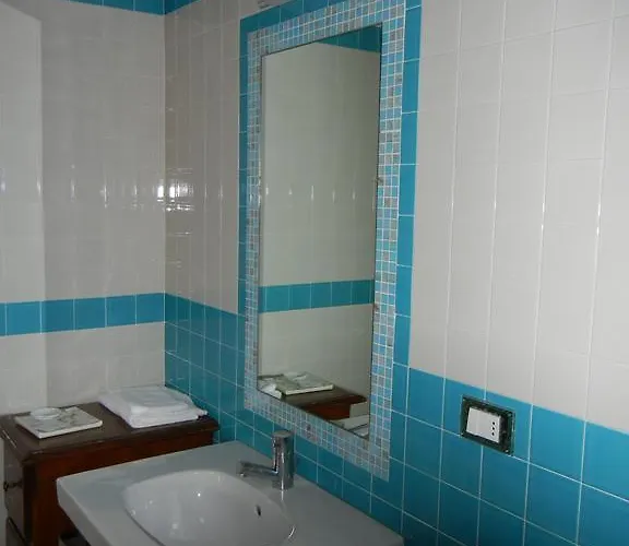 La Colombarola * Farneto