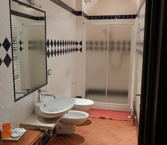 农家乐 La Colombarola Farneto