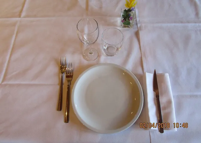 La Colombarola 农家乐 *