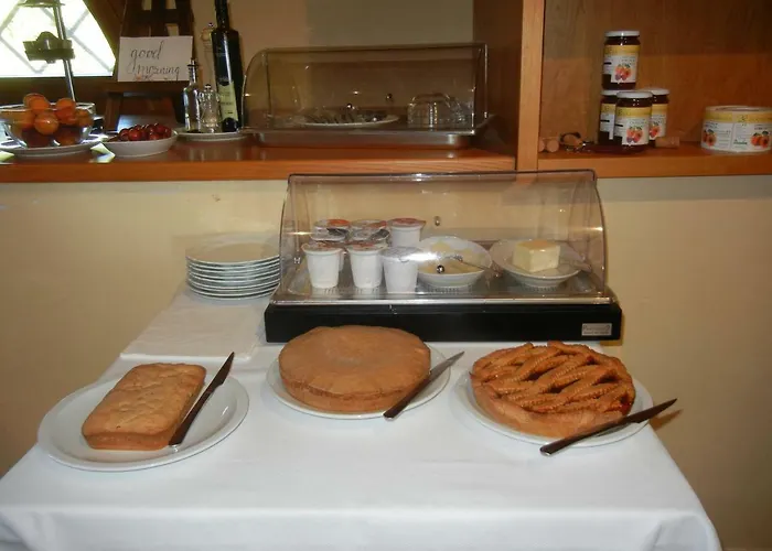 农家乐 La Colombarola *