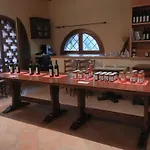 La Colombarola Farneto