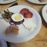 La Colombarola *