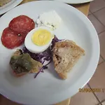 La Colombarola Farneto
