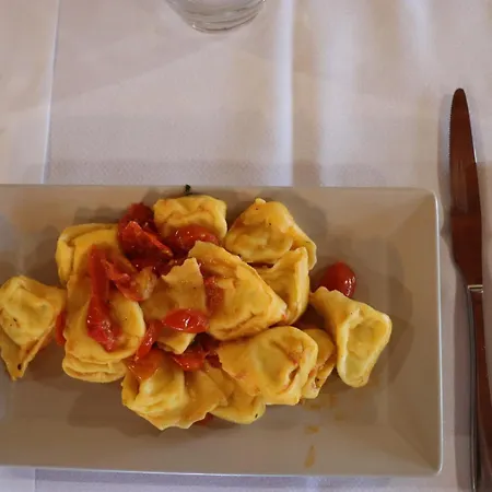 La Colombarola 农家乐 *