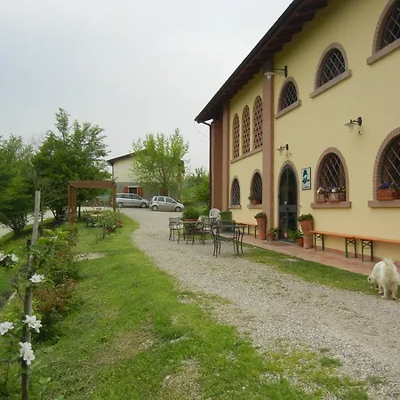 La Colombarola Farneto