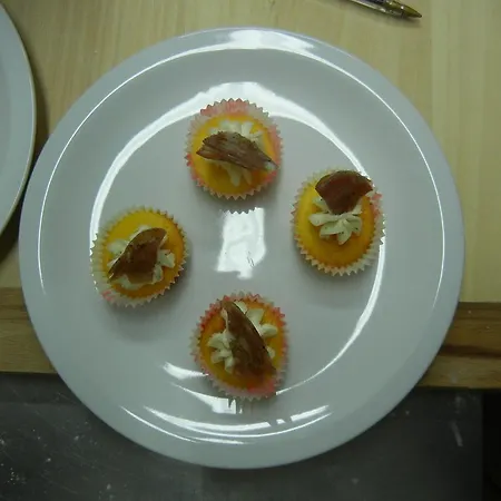 农家乐 La Colombarola Farneto