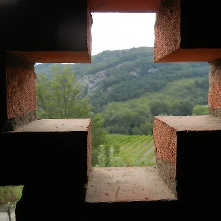 La Colombarola Farneto