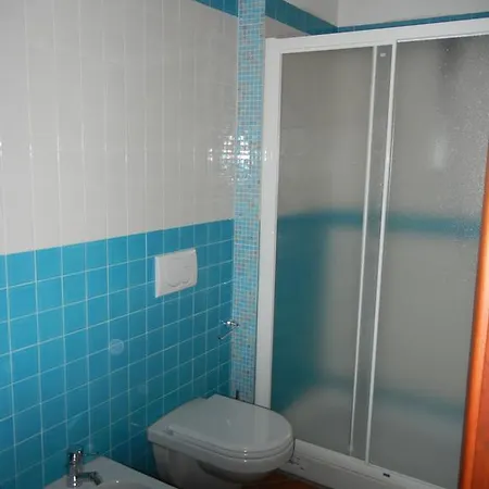 La Colombarola 农家乐 Farneto