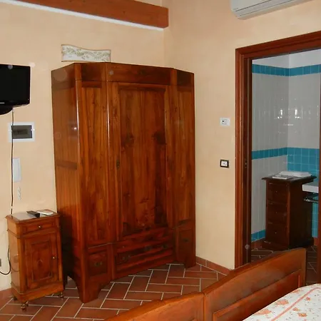 La Colombarola Farneto