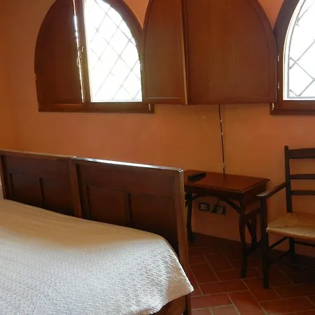 La Colombarola
