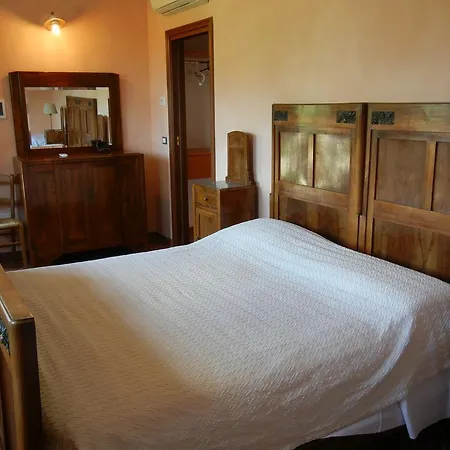 La Colombarola Farneto
