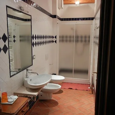 Farm stay La Colombarola Farneto