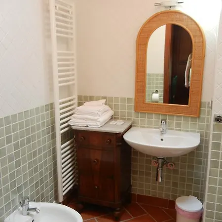 La Colombarola 农家乐 Farneto