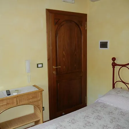 La Colombarola *