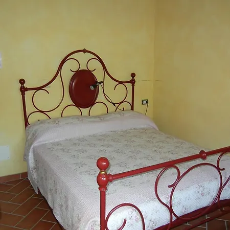 La Colombarola * Farneto