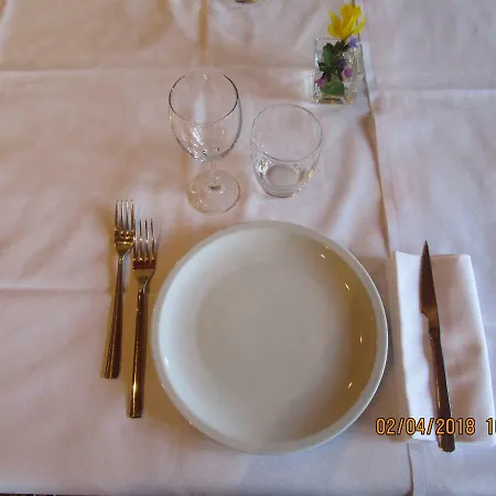 La Colombarola Farm stay *