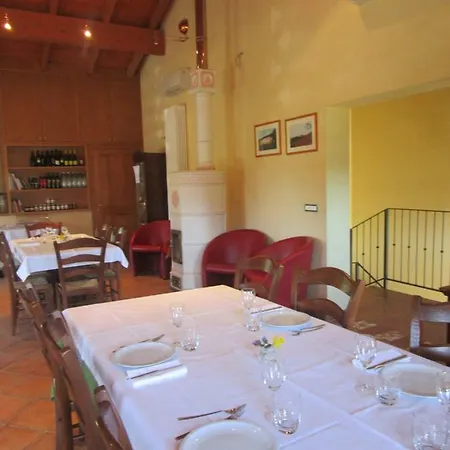 La Colombarola *