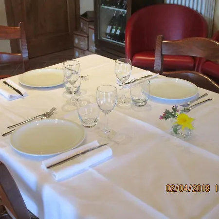Farm stay La Colombarola *
