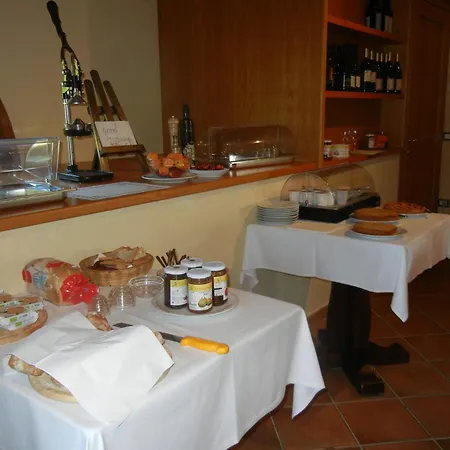 农家乐 La Colombarola *