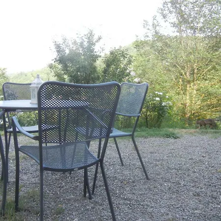 La Colombarola Farm stay Farneto