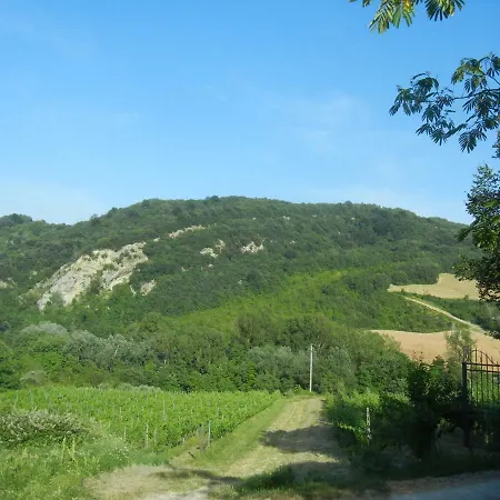La Colombarola Farm stay *