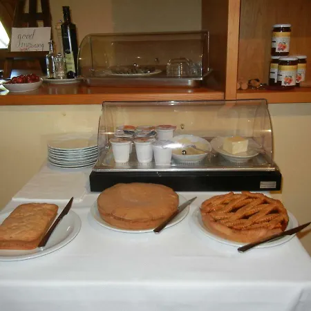 Farm stay La Colombarola *