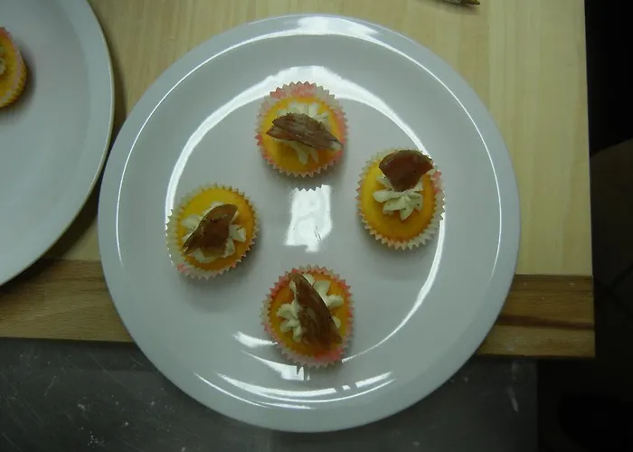 Farmház La Colombarola Farneto