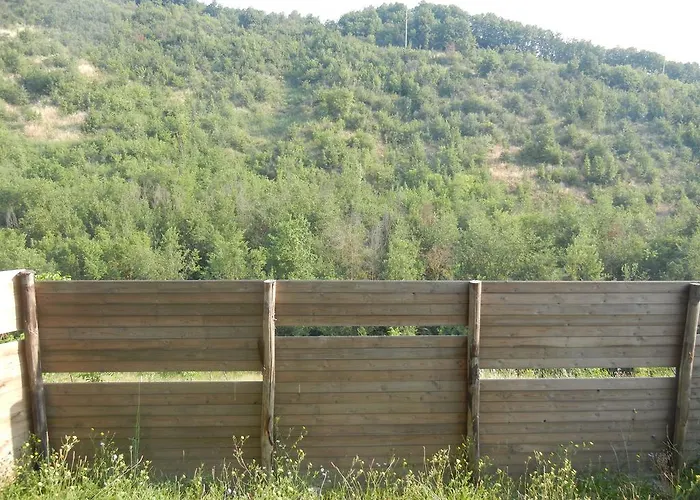 Farmház La Colombarola *