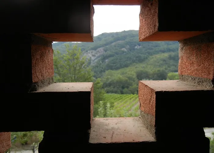 La Colombarola Farneto