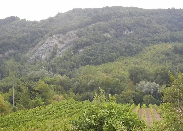 Farmház La Colombarola