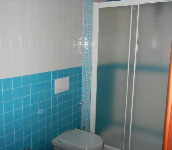 La Colombarola Farmház Farneto