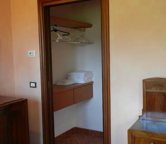 La Colombarola * Farneto