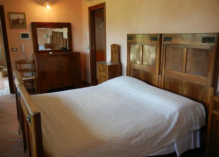 La Colombarola Farneto