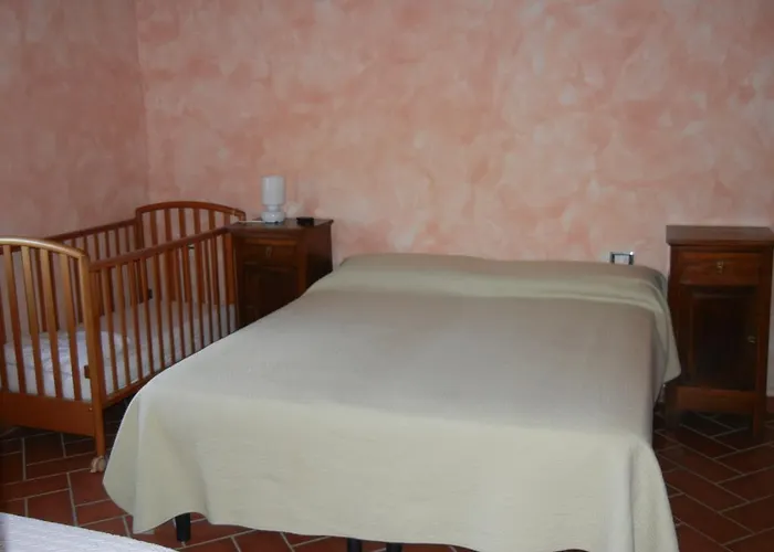 La Colombarola Farneto