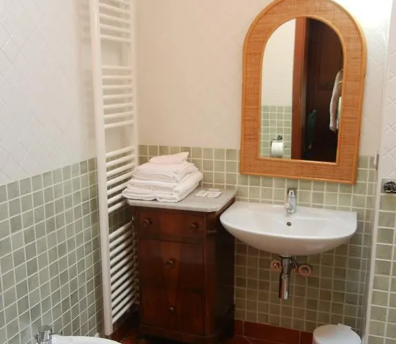 La Colombarola Feriegård Farneto