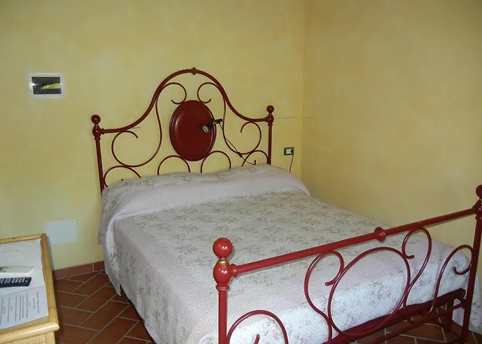 La Colombarola * Farneto