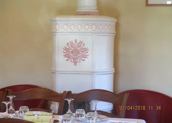 La Colombarola Farneto