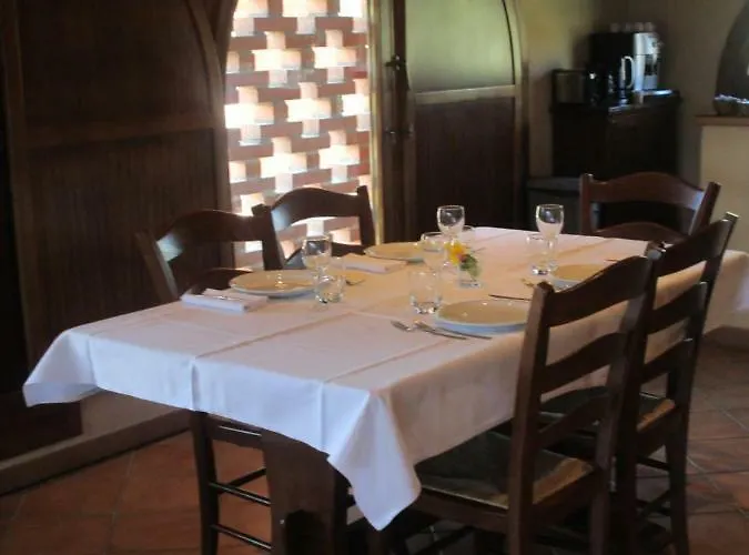 La Colombarola Farneto