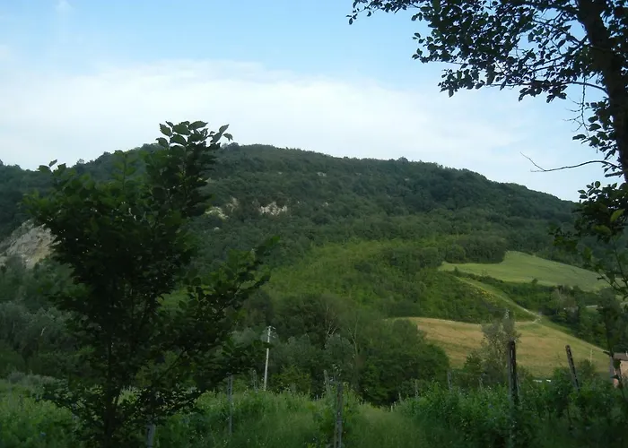 Feriegård La Colombarola *