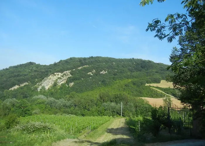 La Colombarola Feriegård *